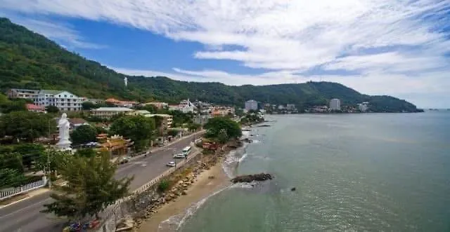 Orange House Apartment Vung Tau