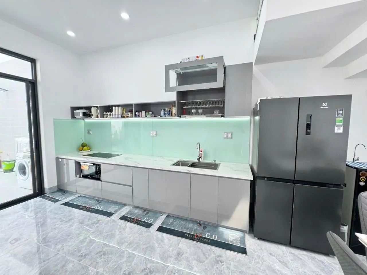 Orange House Apartment Vung Tau 0*,  Vietnam