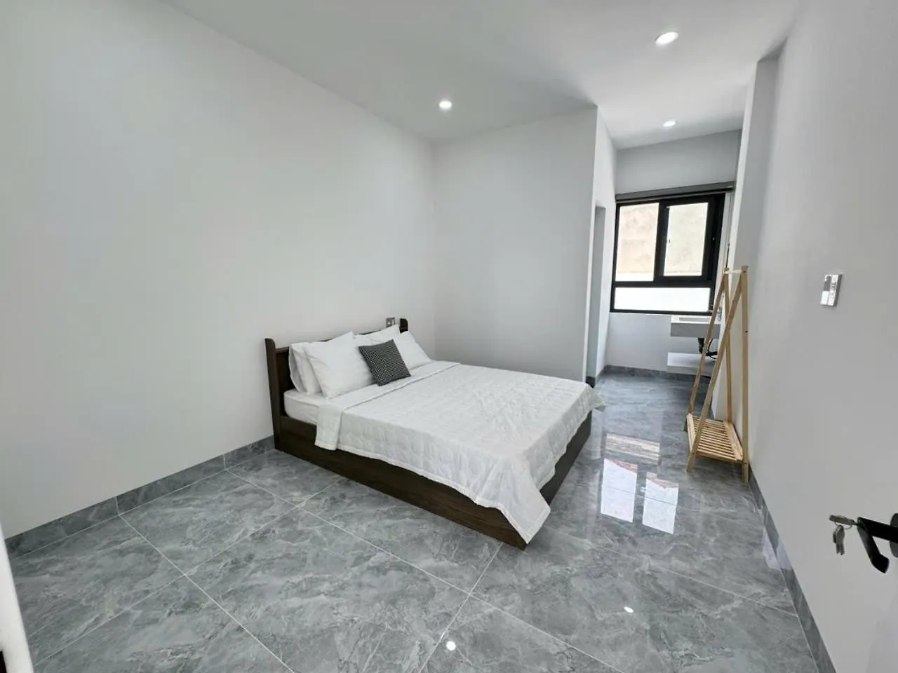 Orange House Apartment Vung Tau Vietnam