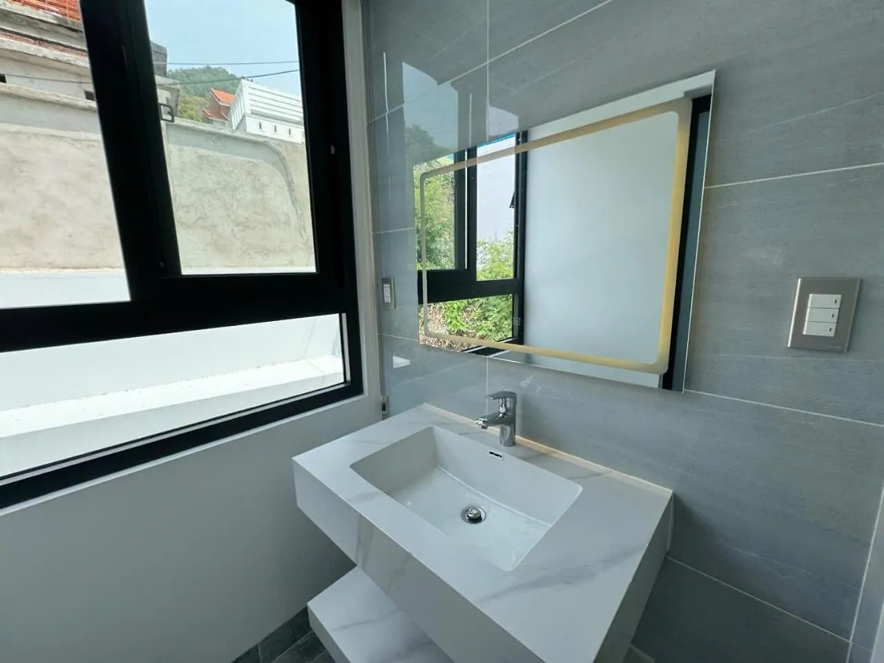 Orange House Apartment Vung Tau