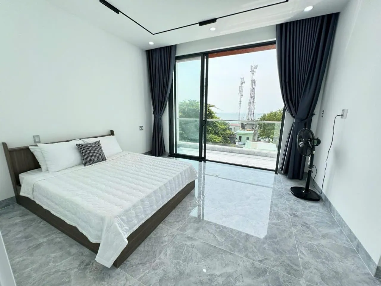 Orange House Apartment Vung Tau Vietnam
