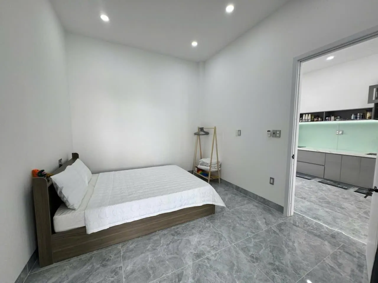 Orange House Apartment Vung Tau Vietnam